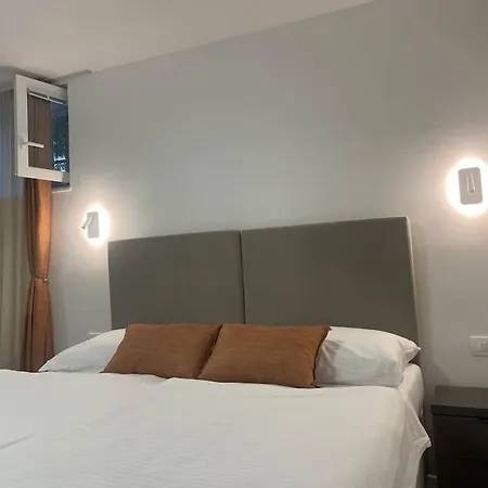 Apartamento Martinac *