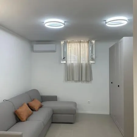 Apartamento Martinac Split