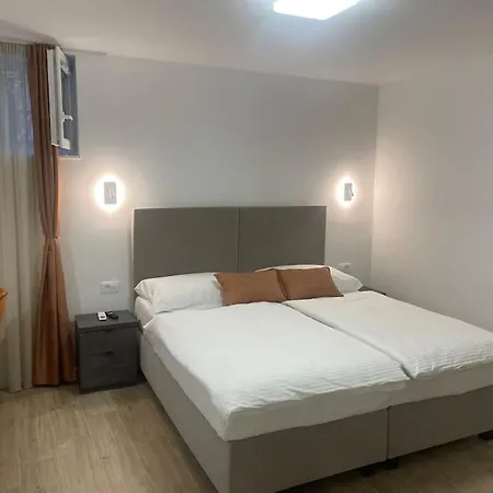 Martinac Апартаменти *