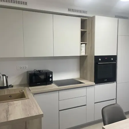 Martinac Apartamento