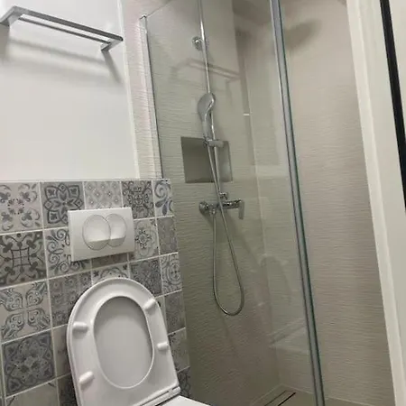 Martinac Апартаменти *