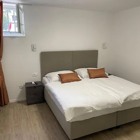 Apartamento Martinac *