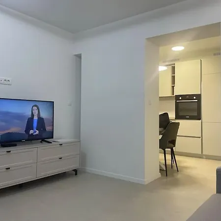 Martinac * Спліт