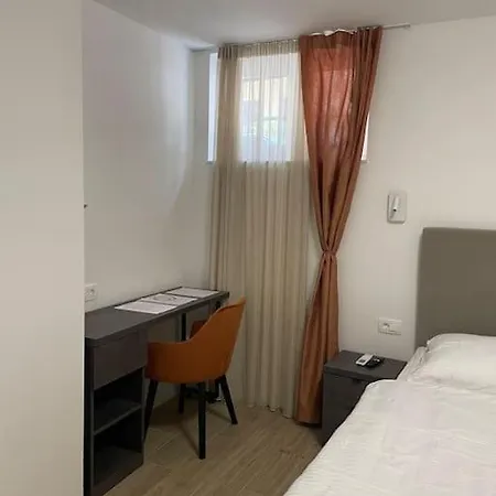 Martinac Апартаменти *