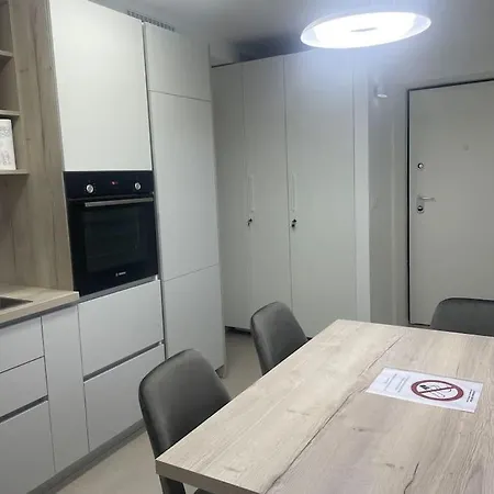Martinac Apartamento Split